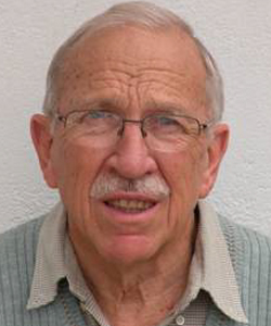 Willie van Reyneveld